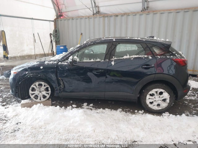 JM1DKDC74L1472549 Mazda Cx-3 Gs