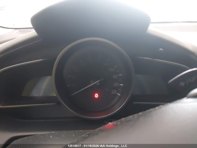 JM1DKDC74L1472549 Mazda Cx-3 Gs