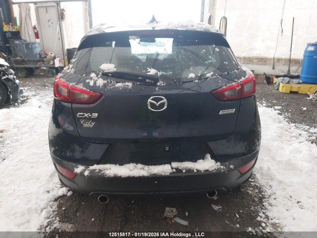 JM1DKDC74L1472549 Mazda Cx-3 Gs