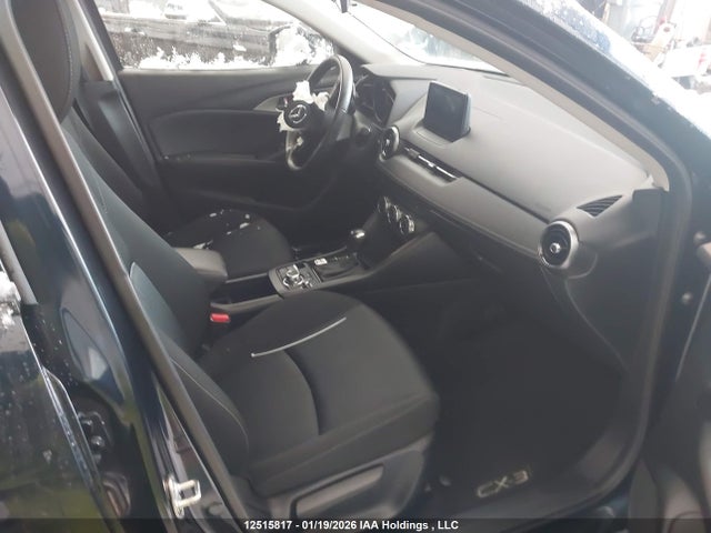 JM1DKDC74L1472549 Mazda Cx-3 Gs