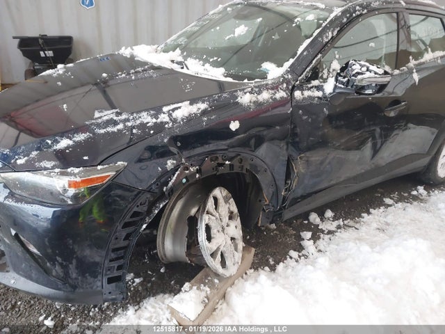 JM1DKDC74L1472549 Mazda Cx-3 Gs