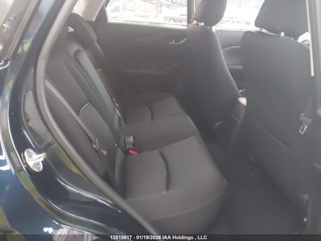 JM1DKDC74L1472549 Mazda Cx-3 Gs