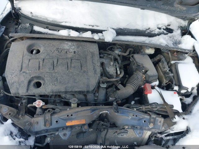 2T1BURHE5JC119025 Toyota Corolla L/le/xle/se/xse