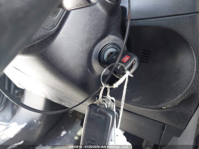 2T1BURHE5JC119025 Toyota Corolla L/le/xle/se/xse
