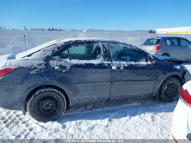 2T1BURHE5JC119025 Toyota Corolla L/le/xle/se/xse