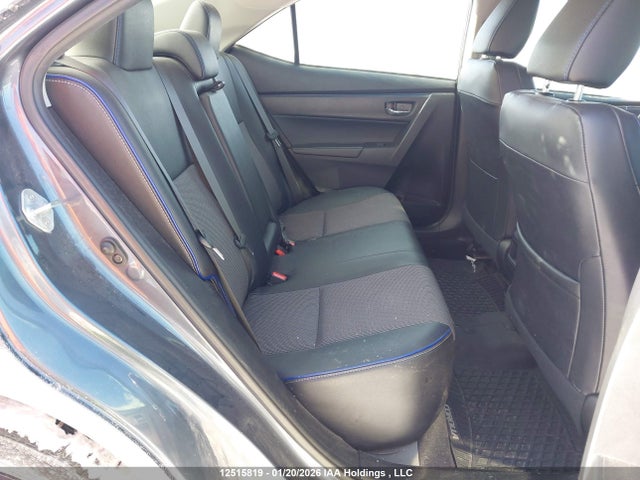 2T1BURHE5JC119025 Toyota Corolla L/le/xle/se/xse