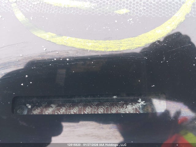 5FNYF6H91GB504477 Honda Pilot Touring