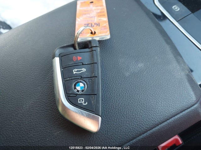 3MW5R7J03N8C62236 BMW 330i Xdrive