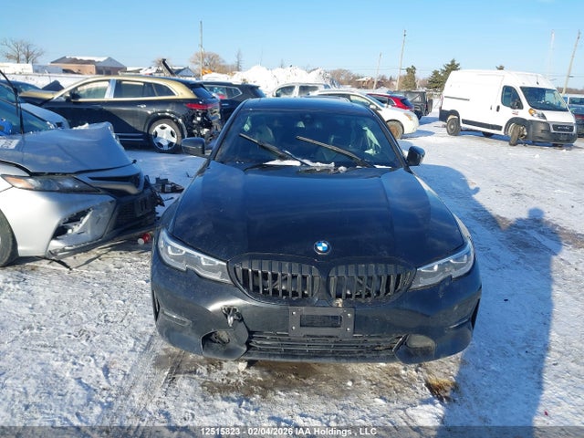 3MW5R7J03N8C62236 BMW 330i Xdrive