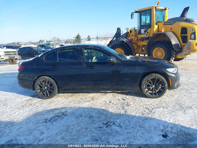 3MW5R7J03N8C62236 BMW 330i Xdrive
