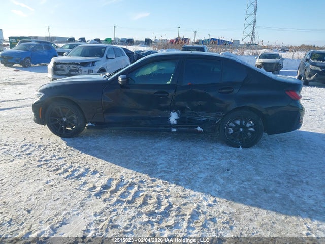 3MW5R7J03N8C62236 BMW 330i Xdrive