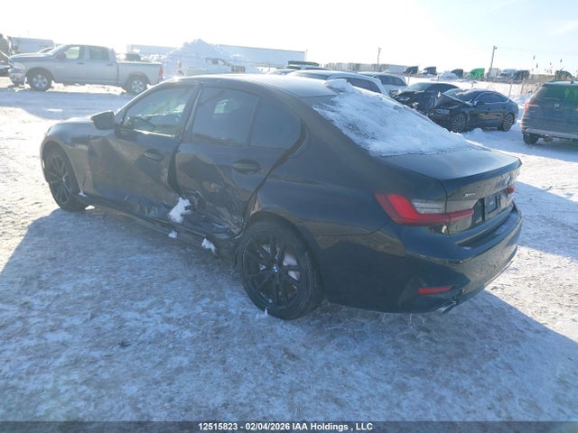 3MW5R7J03N8C62236 BMW 330i Xdrive