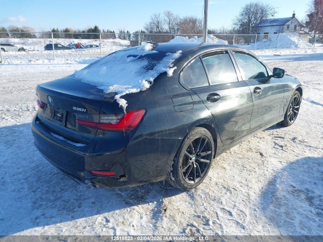 3MW5R7J03N8C62236 BMW 330i Xdrive