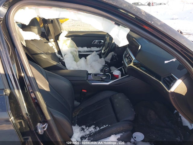 3MW5R7J03N8C62236 BMW 330i Xdrive