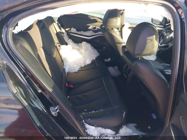 3MW5R7J03N8C62236 BMW 330i Xdrive