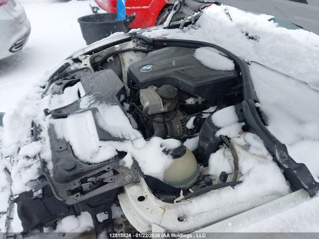 WBA3N5C58FK484514 BMW 428 XI