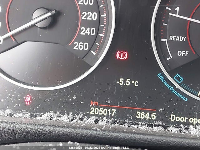 WBA3N5C58FK484514 BMW 428 XI