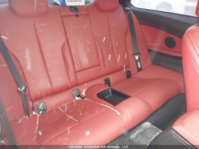 WBA3N5C58FK484514 BMW 428 XI