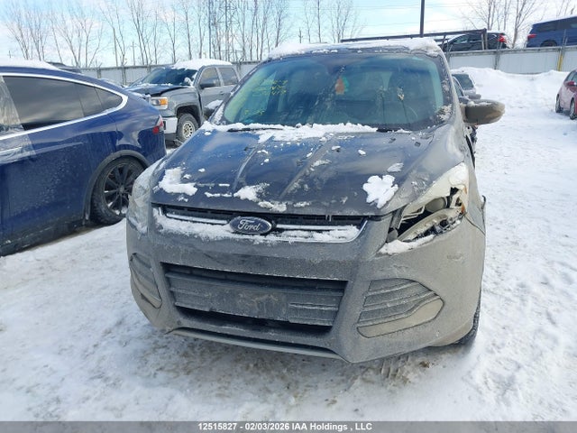 1FMCU9J91GUC70419 Ford Escape Titanium