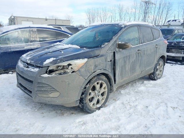 1FMCU9J91GUC70419 Ford Escape Titanium