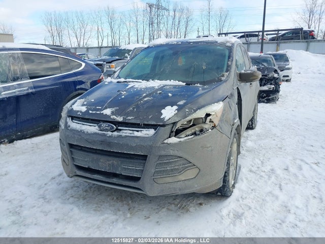 1FMCU9J91GUC70419 Ford Escape Titanium