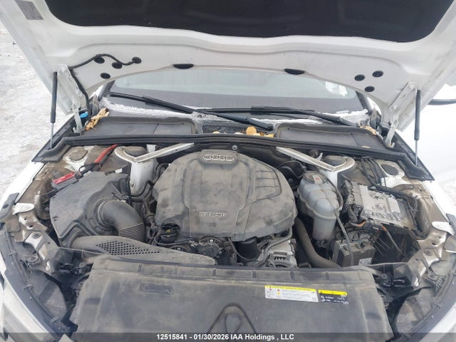 WAUANAF44KN010426 Audi A4 45 Komfort