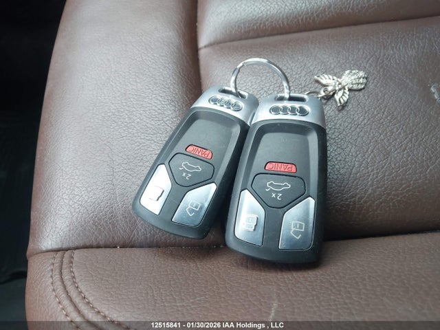 WAUANAF44KN010426 Audi A4 45 Komfort