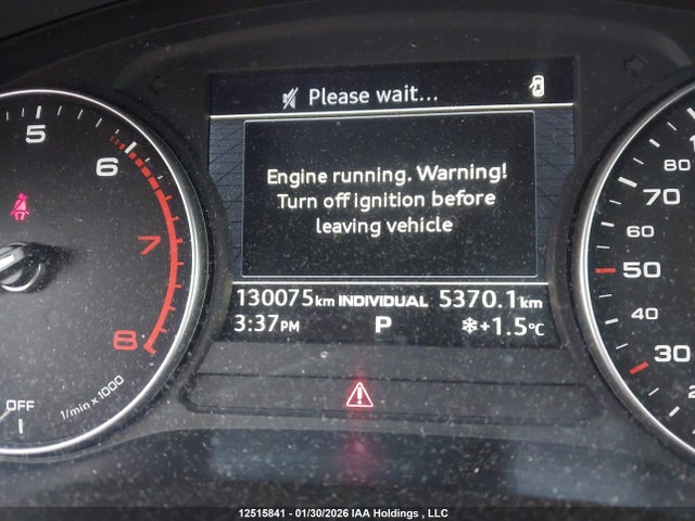 WAUANAF44KN010426 Audi A4 45 Komfort