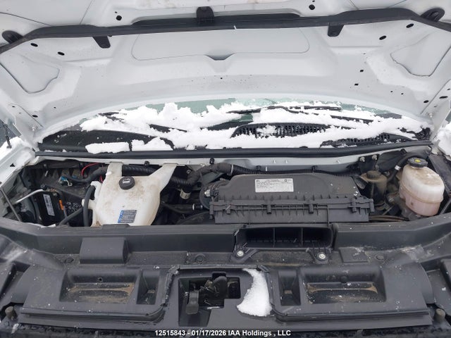 1GCWGBFP7R1239610 Chevrolet Express G2500