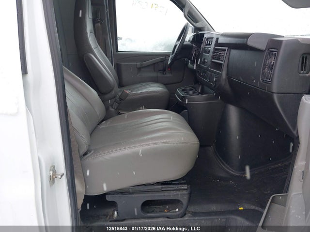 1GCWGBFP7R1239610 Chevrolet Express G2500