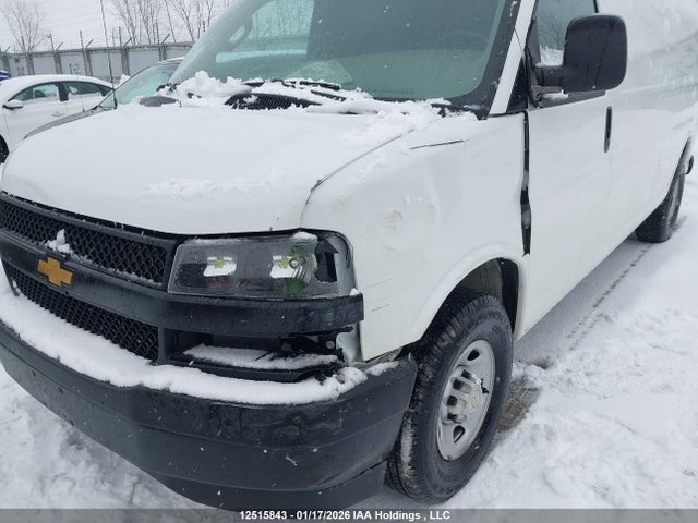 1GCWGBFP7R1239610 Chevrolet Express G2500