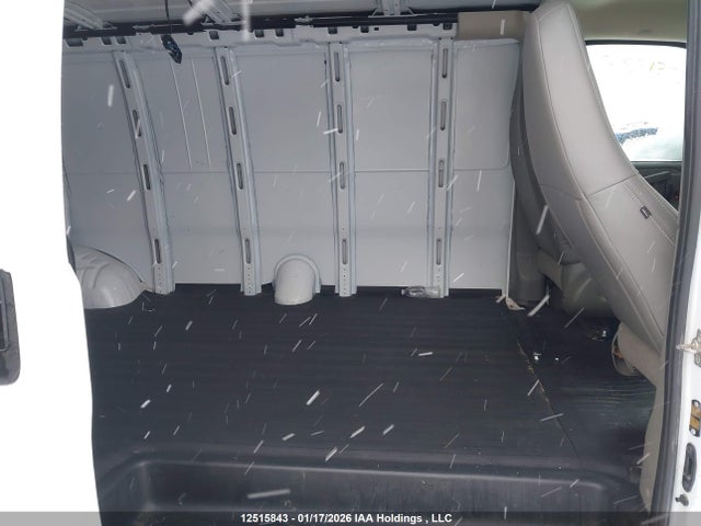 1GCWGBFP7R1239610 Chevrolet Express G2500