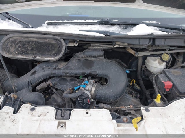 1FTYE1ZM9GKA89517 Ford Transit T-150