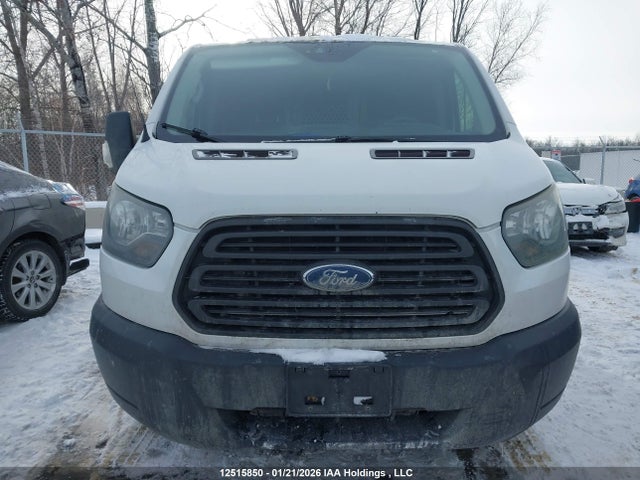1FTYE1ZM9GKA89517 Ford Transit T-150