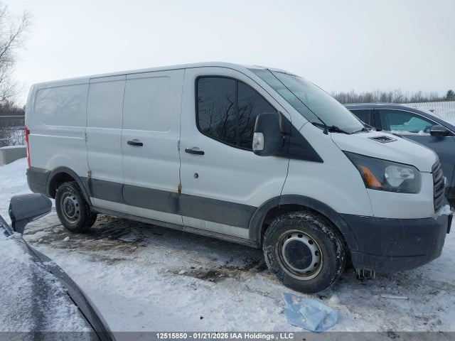 1FTYE1ZM9GKA89517 Ford Transit T-150