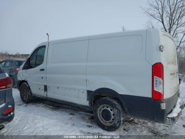 1FTYE1ZM9GKA89517 Ford Transit T-150
