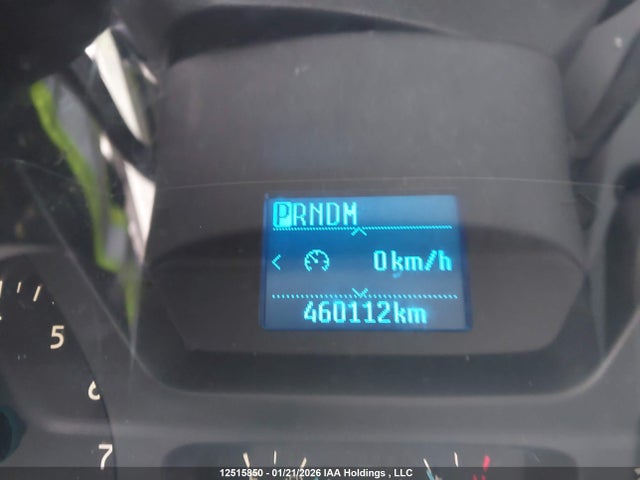 1FTYE1ZM9GKA89517 Ford Transit T-150
