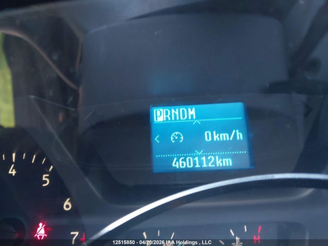 1FTYE1ZM9GKA89517 Ford Transit T-150