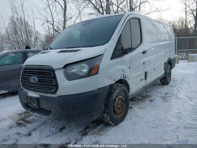 1FTYE1ZM9GKA89517 Ford Transit T-150