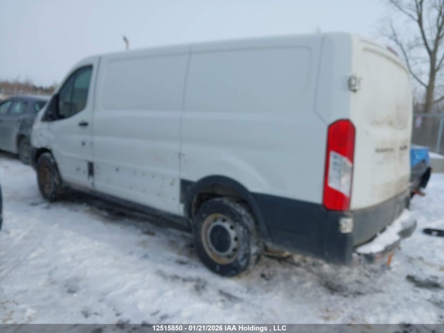 1FTYE1ZM9GKA89517 Ford Transit T-150