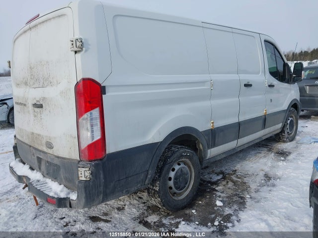 1FTYE1ZM9GKA89517 Ford Transit T-150