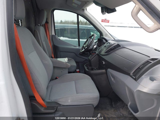 1FTYE1ZM9GKA89517 Ford Transit T-150