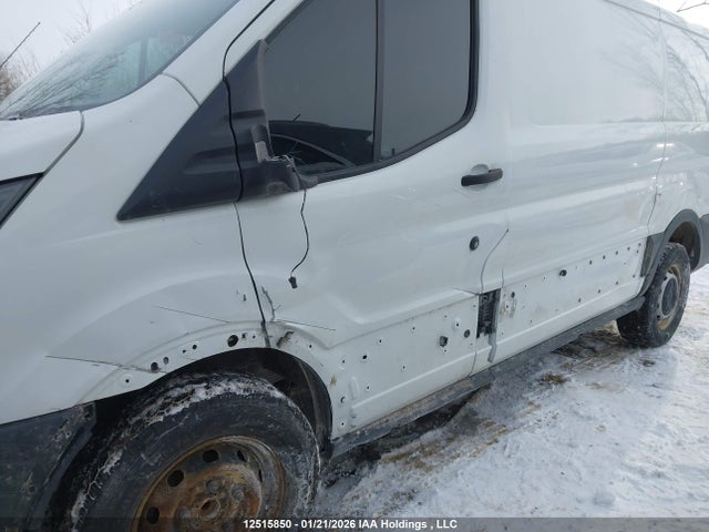1FTYE1ZM9GKA89517 Ford Transit T-150