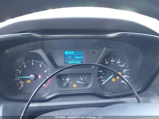 1FTYE1ZM9GKA89517 Ford Transit T-150