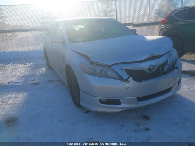 Продаж на аукціоні авто 2009 Toyota Camry Se/le/xle, vin: 4T1BK46K69U089271, номер лоту: 12515851