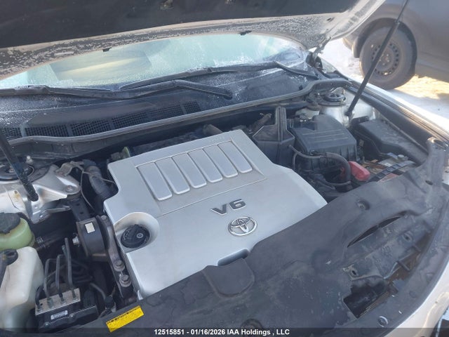 Продаж на аукціоні авто 2009 Toyota Camry Se/le/xle, vin: 4T1BK46K69U089271, номер лоту: 12515851