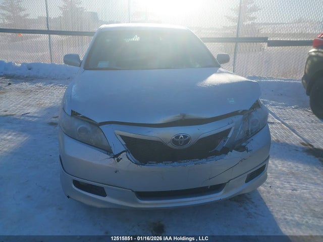 Продаж на аукціоні авто 2009 Toyota Camry Se/le/xle, vin: 4T1BK46K69U089271, номер лоту: 12515851