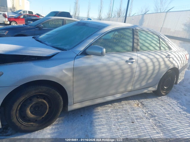 Продаж на аукціоні авто 2009 Toyota Camry Se/le/xle, vin: 4T1BK46K69U089271, номер лоту: 12515851