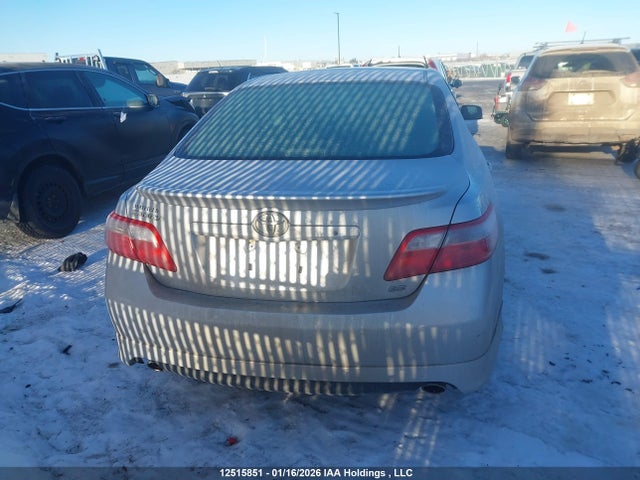 Продаж на аукціоні авто 2009 Toyota Camry Se/le/xle, vin: 4T1BK46K69U089271, номер лоту: 12515851
