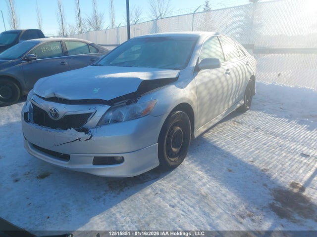 Продаж на аукціоні авто 2009 Toyota Camry Se/le/xle, vin: 4T1BK46K69U089271, номер лоту: 12515851